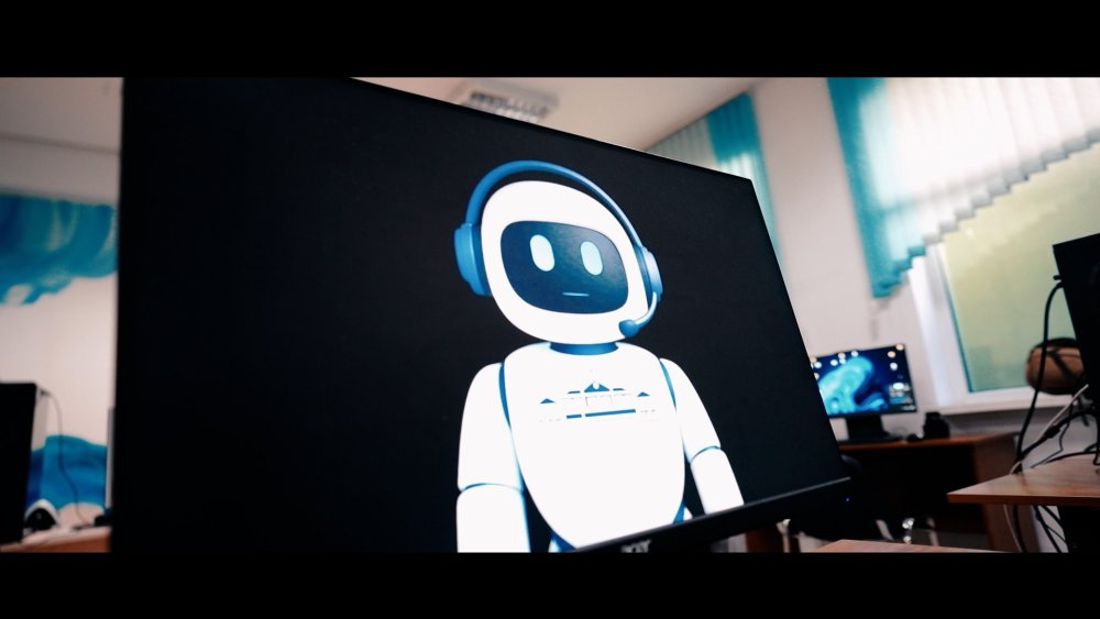 AI-Sana: Жетісу университетінде AI-DOS дауыстық көмекшісі әзірленді — Фотосурет 3