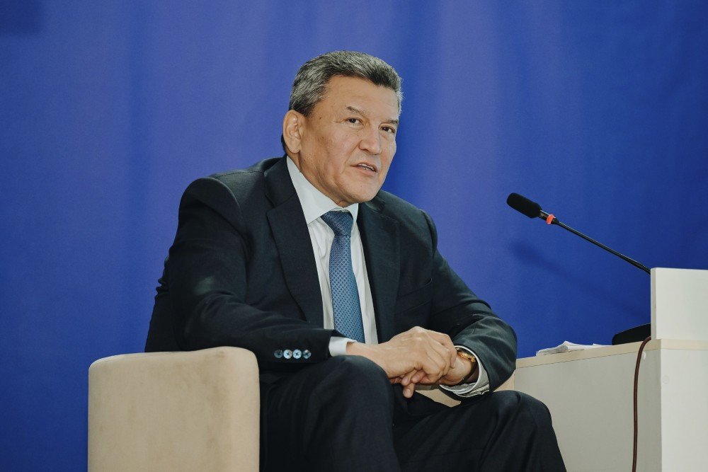 Ғ. Мүсірепов атындағы ауданда жаңа инвестициялық және әлеуметтік жобалар жүзеге асырылуда — Фотосурет 4