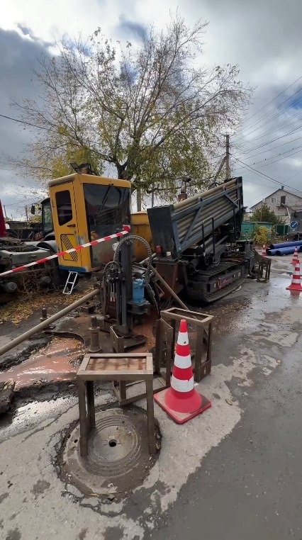 Қарағандыда 36,7 шақырым инженерлік желі жаңартылады