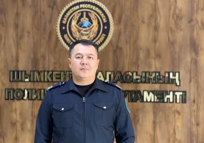 Жол қауіпсіздігі басты назарда!