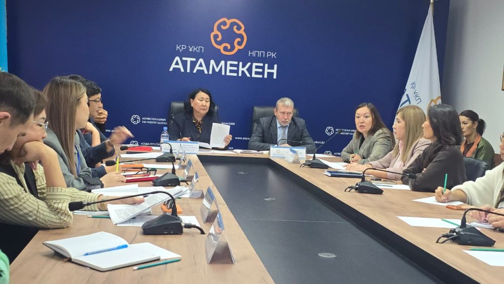 Кәсіпкерлерге білім беру саласындағы лицензиялау талаптары түсіндірілді — Фотосурет 3