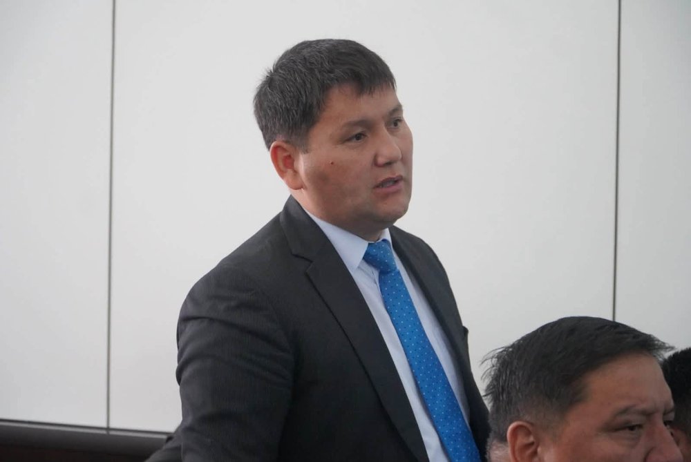 БӘЙДІБЕК: КӘСІПКЕРЛЕРМЕН КЕЗДЕСІП, КӘСІПКЕРЛІКТІ ҚОЛДАУ МӘСЕЛЕЛЕРІ ТАЛҚЫЛАНДЫ — Фотосурет 5