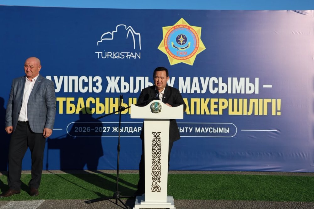 Жылыту маусымы: қауіпсіздік – басты назарда! — Фотосурет 2