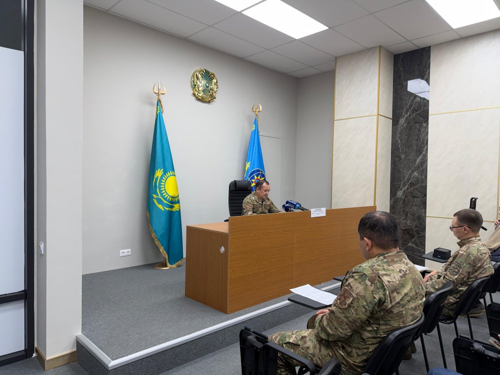 Екі жылыту маусымында қазақстандықтардың үйлеріне 56 мыңнан астам датчик орнатылды — Фотосурет 3