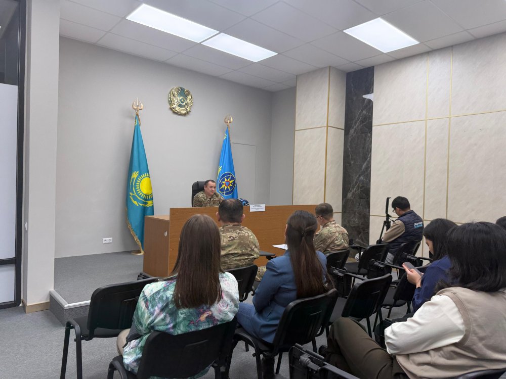 Екі жылыту маусымында қазақстандықтардың үйлеріне 56 мыңнан астам датчик орнатылды — Фотосурет 2