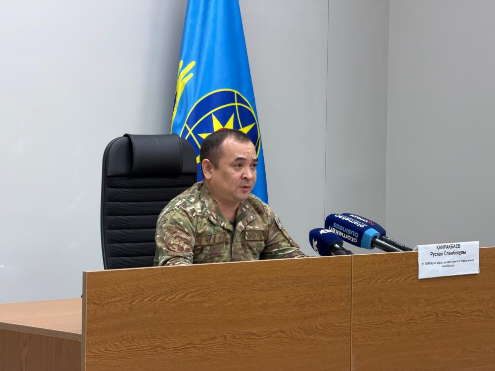 Екі жылыту маусымында қазақстандықтардың үйлеріне 56 мыңнан астам датчик орнатылды — Фотосурет 1