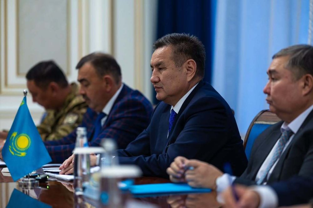 Шығыс Қазақстан мен Үндістан туризм және инвестиция салаларындағы ынтымақтастық перспективаларын талқылады — Фотосурет 2