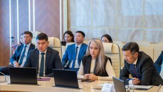 Шығыс Қазақстан облысы инвестициялар тарту бойынша жұмысты жалғастыруда — Фотосурет 9