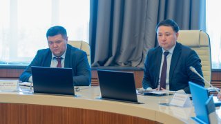 Шығыс Қазақстан облысы инвестициялар тарту бойынша жұмысты жалғастыруда — Фотосурет 6