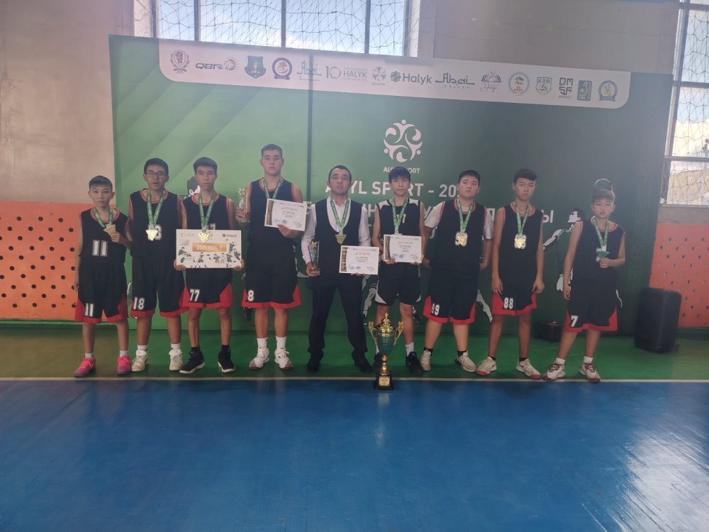 🏆 «AYUL SPORT–2026» ӨҢІРЛІК ТУРНИРДІҢ ЖЕҢІСТЕРІ! — Фотосурет 3