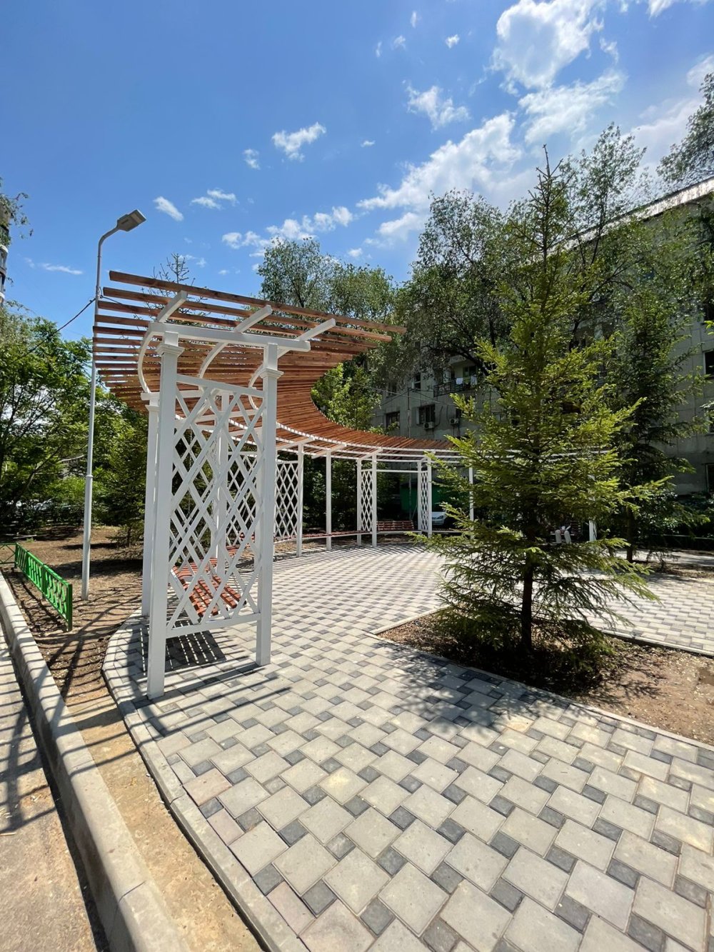 Алматыда «Халық қатысатын бюджет» жобасы бойынша өтінім қабылдау басталады