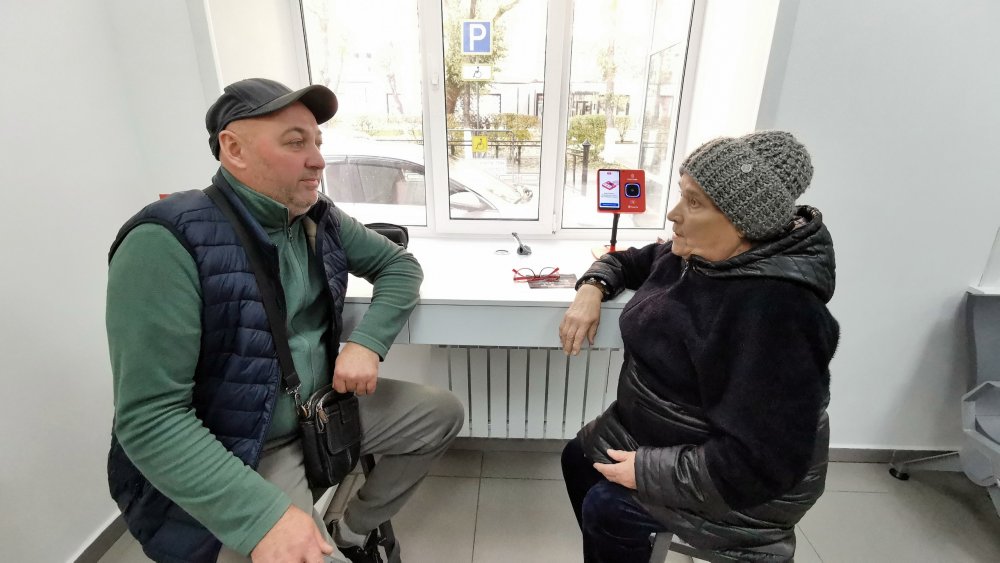 Такси жүргізушісі СҚО полицейлеріне зейнеткерді алаяқтардан қорғауға көмектесті — Фотосурет 1