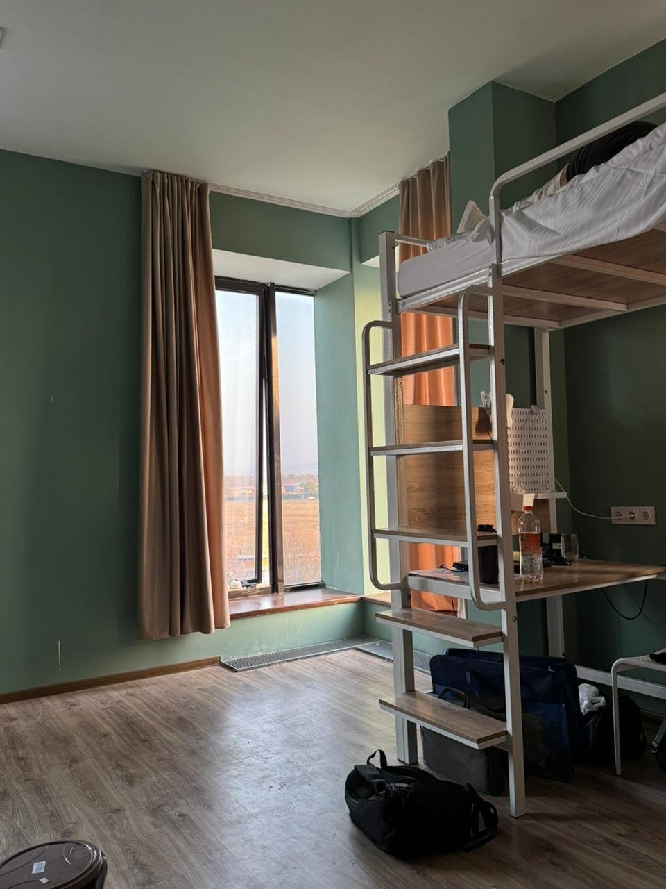 Алматыда студенттерге арналған жатақханаларда 830 бос орын бар — Фотосурет 4