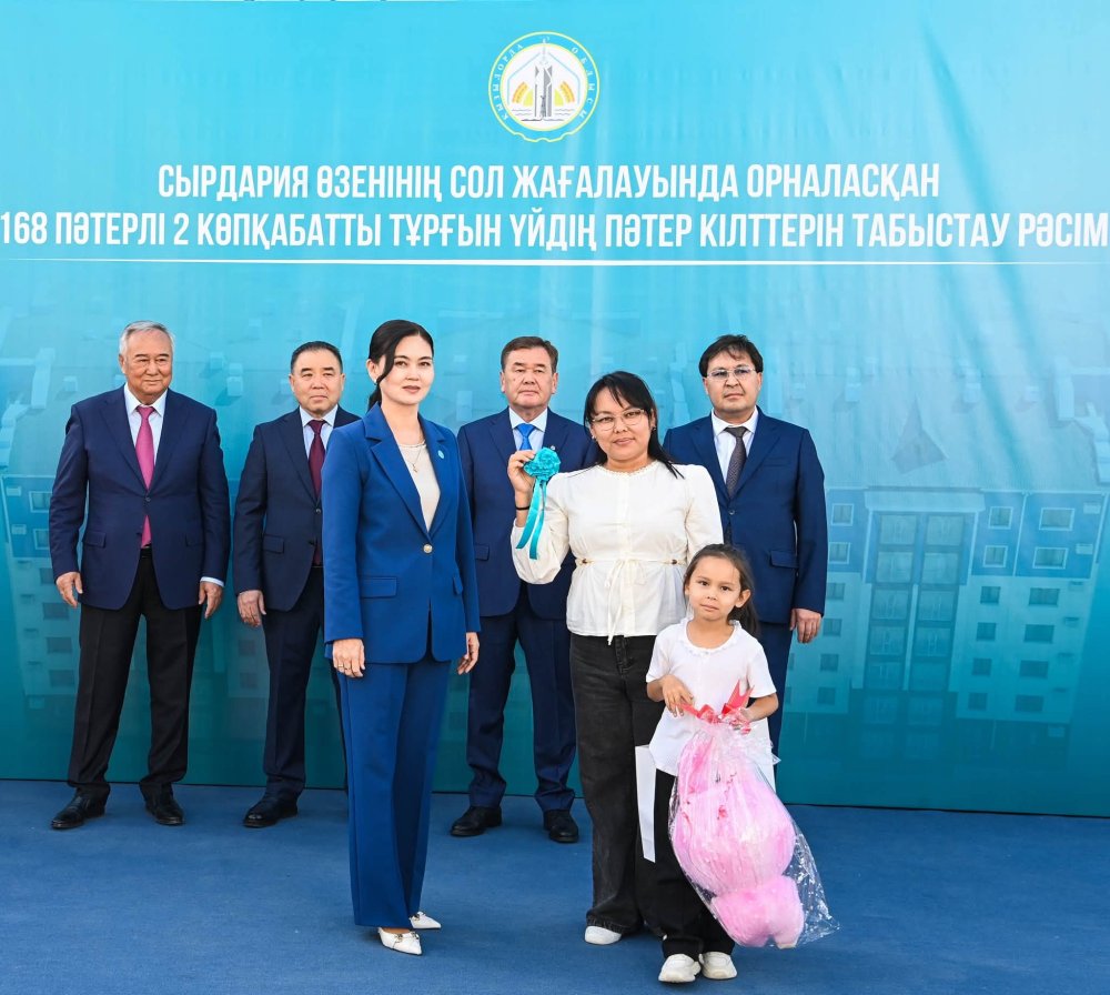 Қала күнінде Қызылордалықтар қоныс тойын тойлады — Фотосурет 11