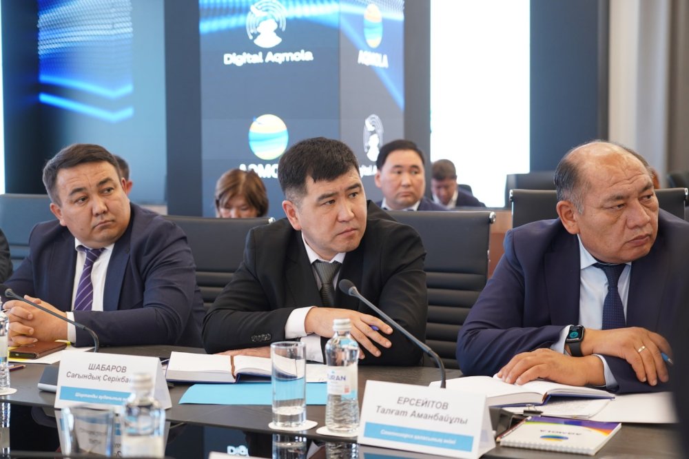 2029 жылға дейін Ақмола облысының Көкшетау қаласы мен солтүстік аудандарына табиғи газ жеткізіледі — Фотосурет 5