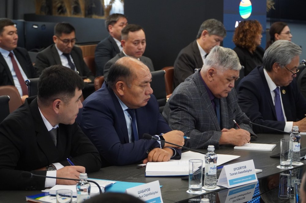 2029 жылға дейін Ақмола облысының Көкшетау қаласы мен солтүстік аудандарына табиғи газ жеткізіледі — Фотосурет 3