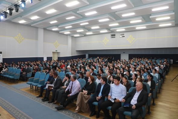ӘЛЕУМЕТТІК ТӨЛЕМДЕРДІ ТАҒАЙЫНДАУДАҒЫ МҰҚТАЖДЫҚ ҚАҒИДАТЫ ТҮСІНДІРІЛДІ — Фотосурет 2