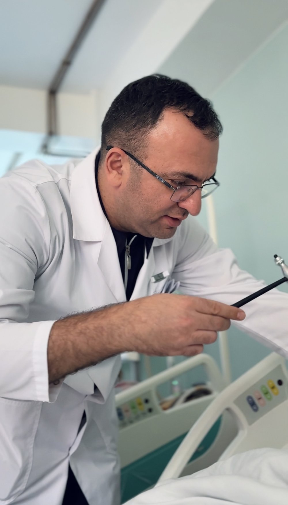 Алматыда дәрігерлер инсульт алған науқастарды, тіпті терең қарттық шағында да аман алып қалуда — Фотосурет 2