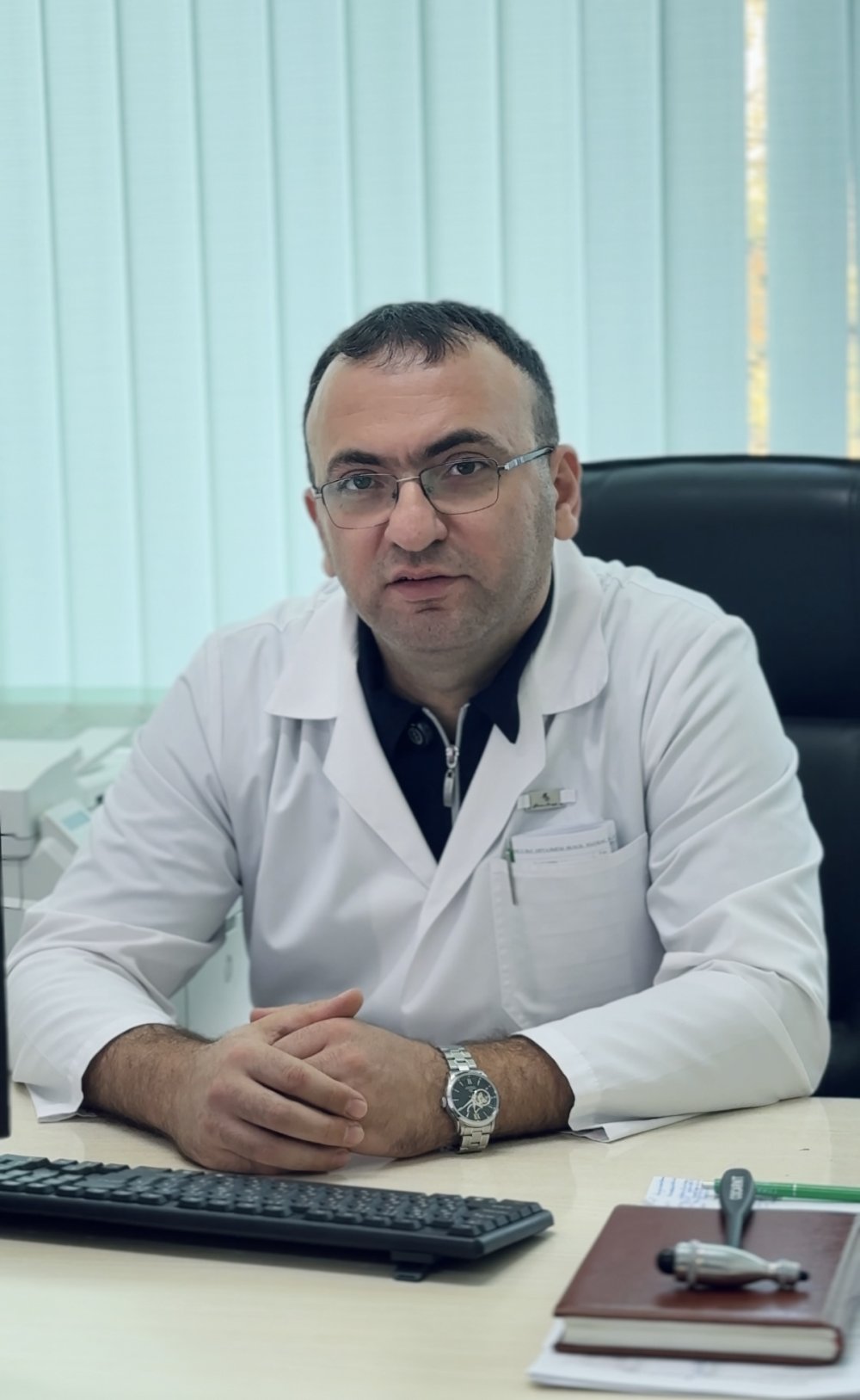 Алматыда дәрігерлер инсульт алған науқастарды, тіпті терең қарттық шағында да аман алып қалуда — Фотосурет 3