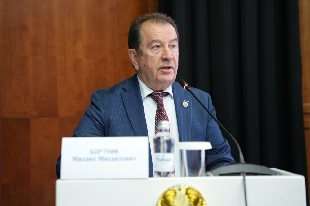 ОРТСАЙЛАУКОМ МӘСЛИХАТТАР ДЕПУТАТТАРЫН САЙЛАУДЫ ҰЙЫМДАСТЫРУ МӘСЕЛЕЛЕРІ БОЙЫНША АУМАҚТЫҚ САЙЛАУ КОМИССИЯЛАРЫНА АРНАЛҒАН СЕМИНАР ӨТКІЗДІ — Фотосурет 7