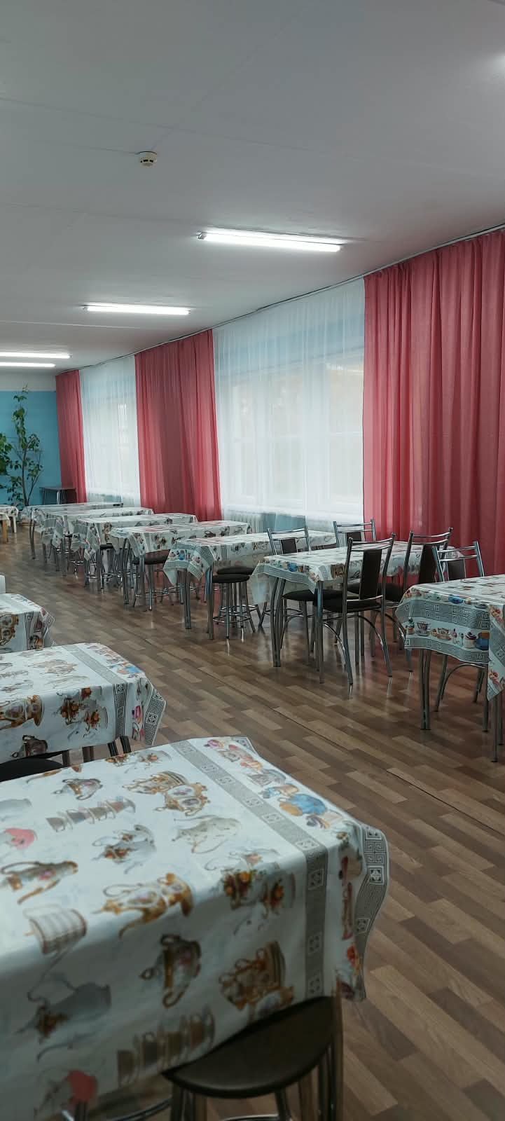 Межведомстволық сараптамалық топтың (МСТ) жұмыс жоспары аясында Алтай ауданының білім беру ұйымдарында тамақтандыруды ұйымдастыруды бақылау бойынша іс-шаралар жалғасуда. — Фотосурет 11