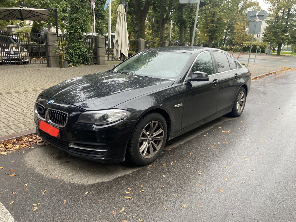 Автокөлікті сату бойынша ашық аукцион өткізу туралы хабарландыру — Фотосурет 2