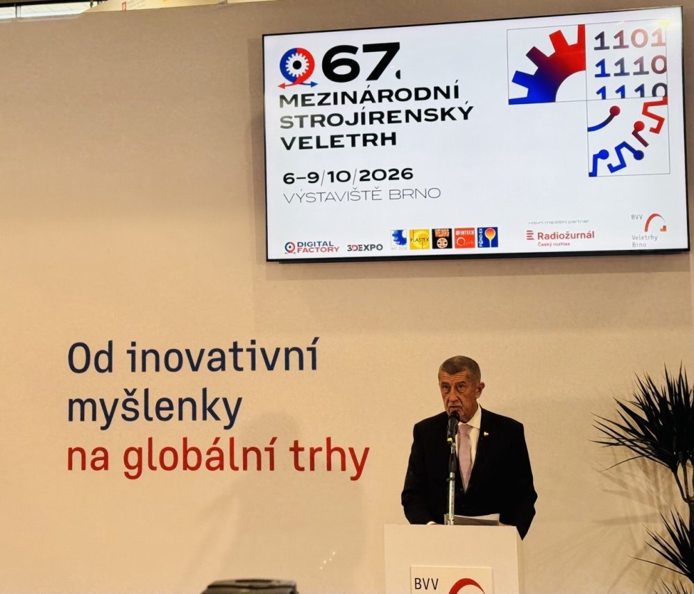 Қазақстан мен Чехия: машина жасау саласындағы өнеркәсіптік әріптестікті дамытудың жаңа мүмкіндіктері — Фотосурет 3