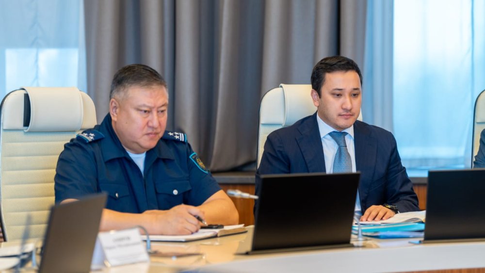 ШҚО-да инвестициялық жобаларды іске асыруға басымдық берілуде — Фотосурет 7