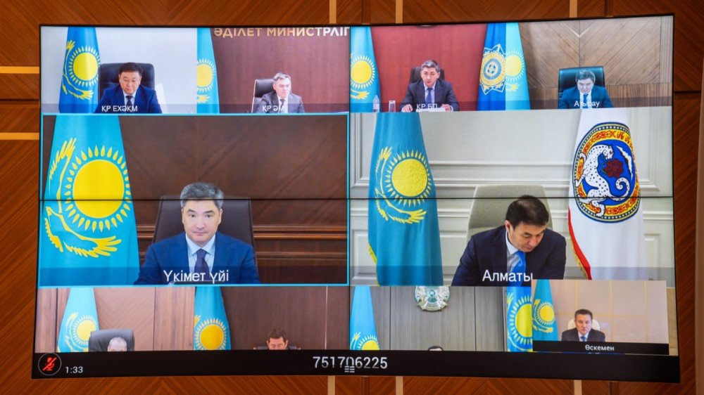 ШҚО-да инвестициялық жобаларды іске асыруға басымдық берілуде — Фотосурет 2