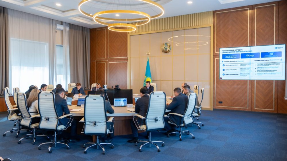 ШҚО-да инвестициялық жобаларды іске асыруға басымдық берілуде — Фотосурет 14