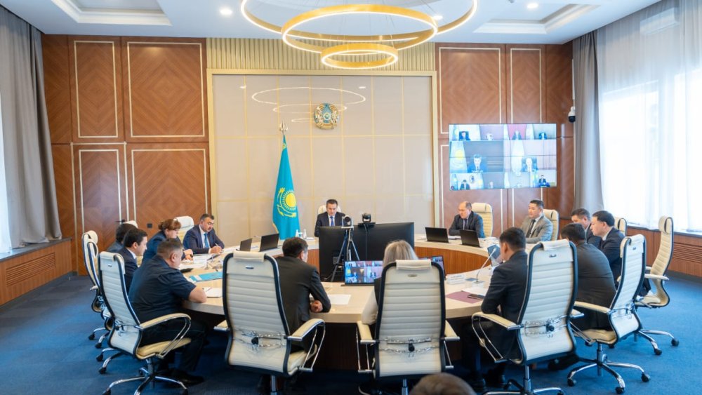 ШҚО-да инвестициялық жобаларды іске асыруға басымдық берілуде — Фотосурет 1