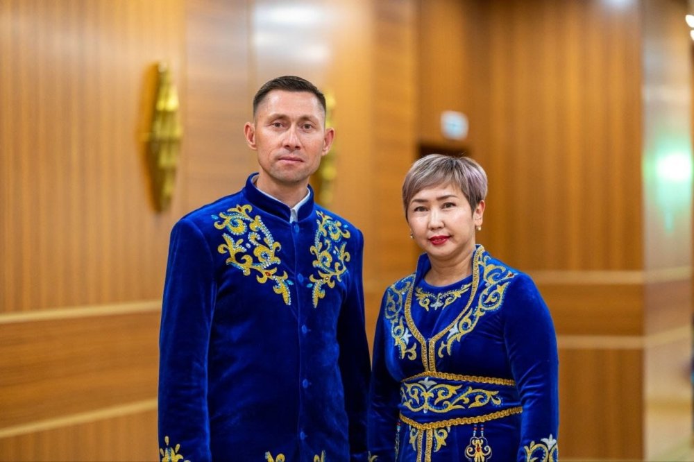 Өскеменде Марқакөл ауданының мәдени күндері өтуде — Фотосурет 7