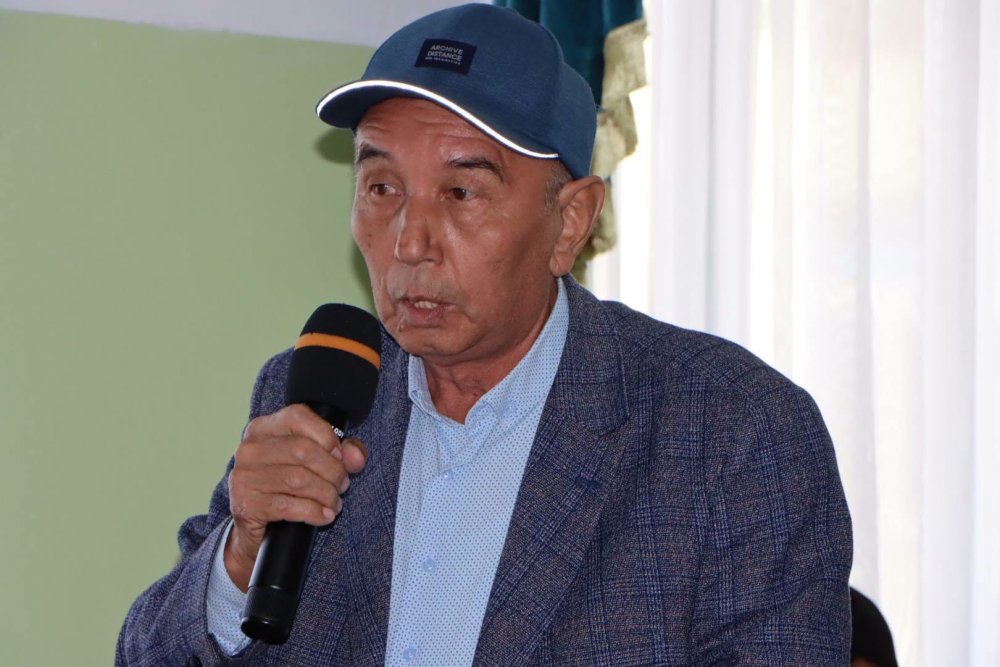 КЕМЕҚАЛҒАН АУЫЛДЫҚ ОКРУГІ: ӨЗЕКТІ МӘСЕЛЕЛЕР ЖӘНЕ АЛДАҒЫ МІНДЕТТЕР — Фотосурет 3