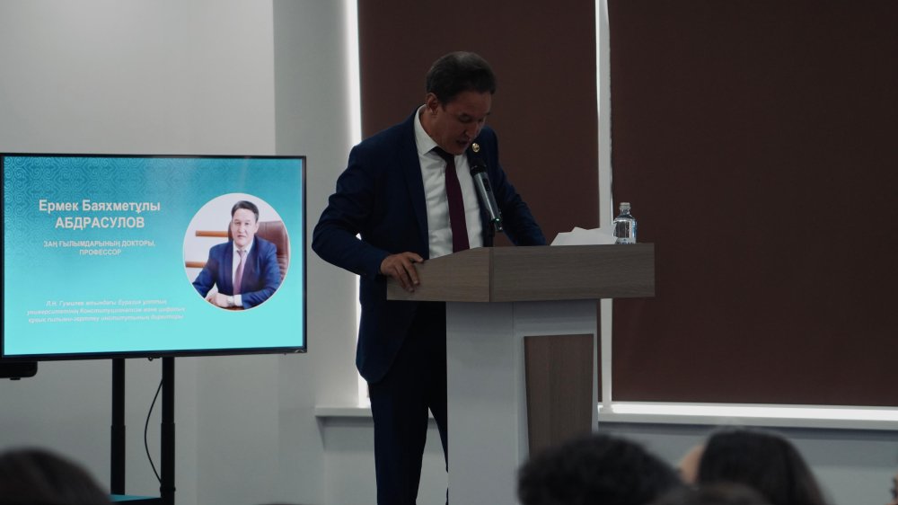 Астанада еңбек және әлеуметтік қорғау мәселелеріне арналған сараптамалық форум өтті — Фотосурет 8