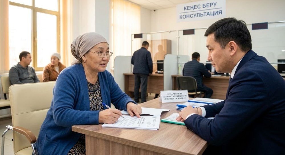 Әрбір азаматтың шағымдануға құқығы бар
