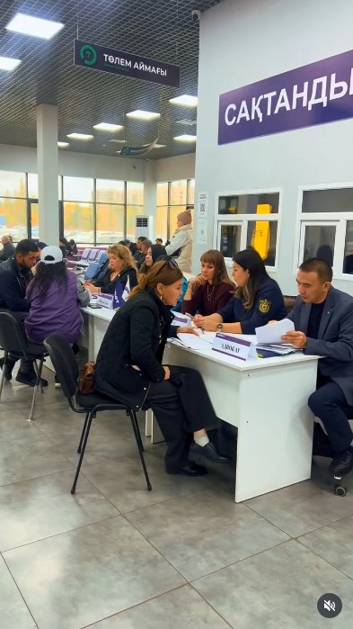 «Тегін заң көмегі күні» акциясы өткізілді — Фотосурет 2