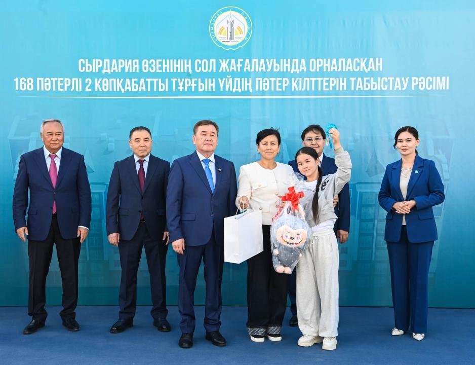 Қала күнінде Қызылордалықтар қоныс тойын тойлады — Фотосурет 8