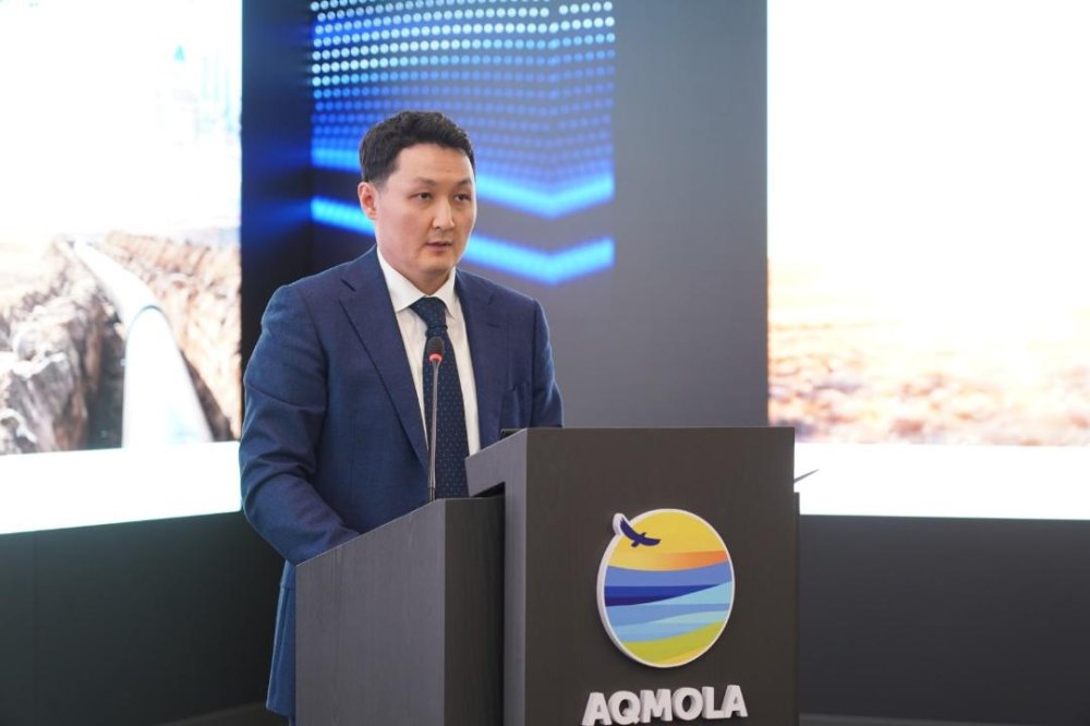 2029 жылға дейін Ақмола облысының Көкшетау қаласы мен солтүстік аудандарына табиғи газ жеткізіледі — Фотосурет 8