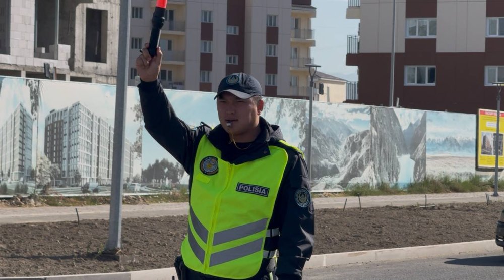 Жетісу облысында «Салауатты қоғам — есірткісіз болашақ» марафоны өтті — Фотосурет 1