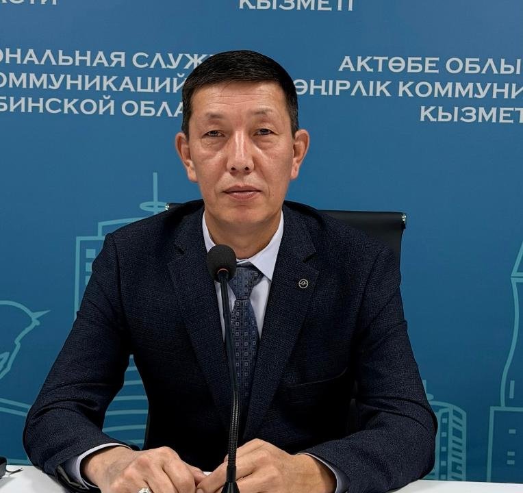 Ақтөбе облысында Қарғалы су қоймасы шағын СЭС орнату арқылы реконструкцияланады — Фотосурет 2