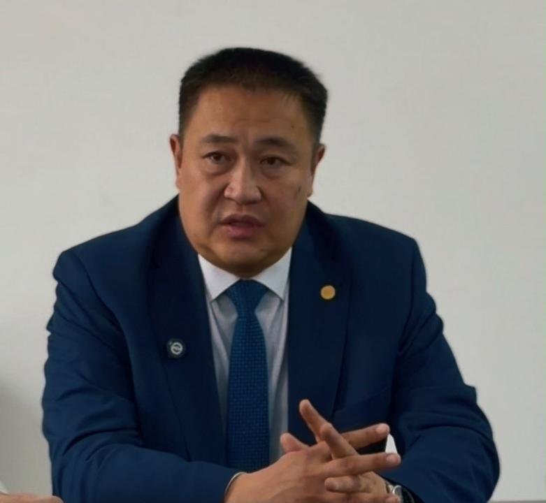 Ақтөбеде донорлық және трансплантация мәселелері бойынша Ашық есік күні өтті — Фотосурет 5