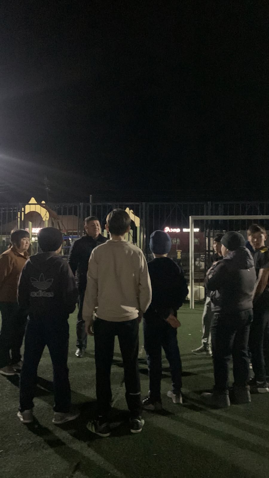 Түнгі рейд» профилактикалық іс-шарасы өткізілді — Фотосурет 3