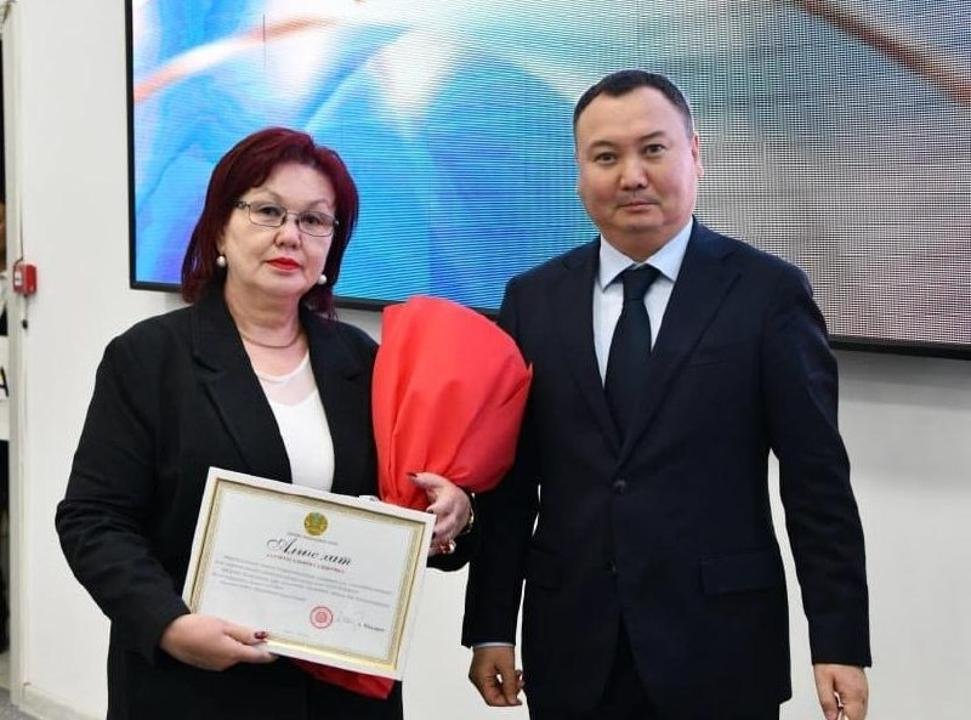 Ақтөбеде ҮЕҰ-ның өңіраралық ынтымақтастығының жаңа форматы талқыланды — Фотосурет 6