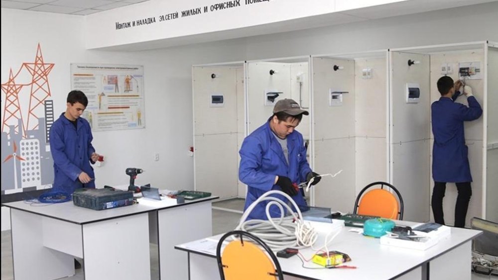 Қарағанды облысында сұранысқа ие мамандар даярлайтын білім беру-өндірістік кластерлер құрылып жатыр