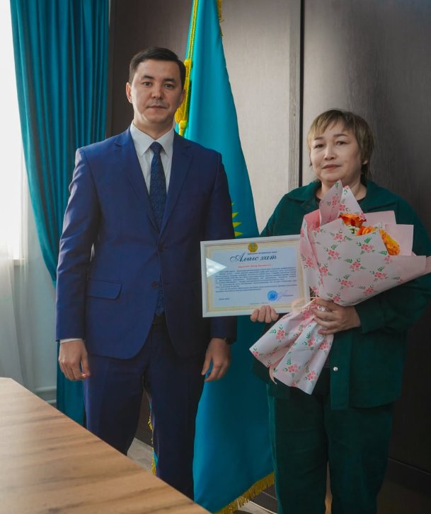 9 ҚАЗАН – ПОШТА КҮНІ — Фотосурет 7