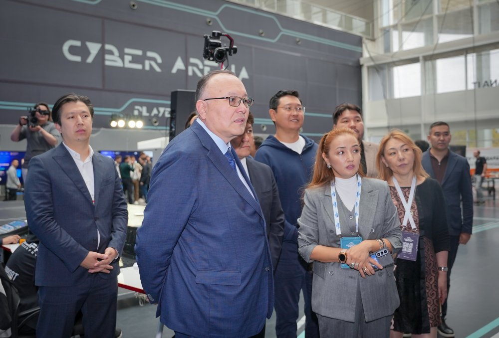 AI-Sana: Baitursynuly University студенттері өсімдік ауруларын анықтауға арналған ЖИ жүйесін әзірледі — Фотосурет 3