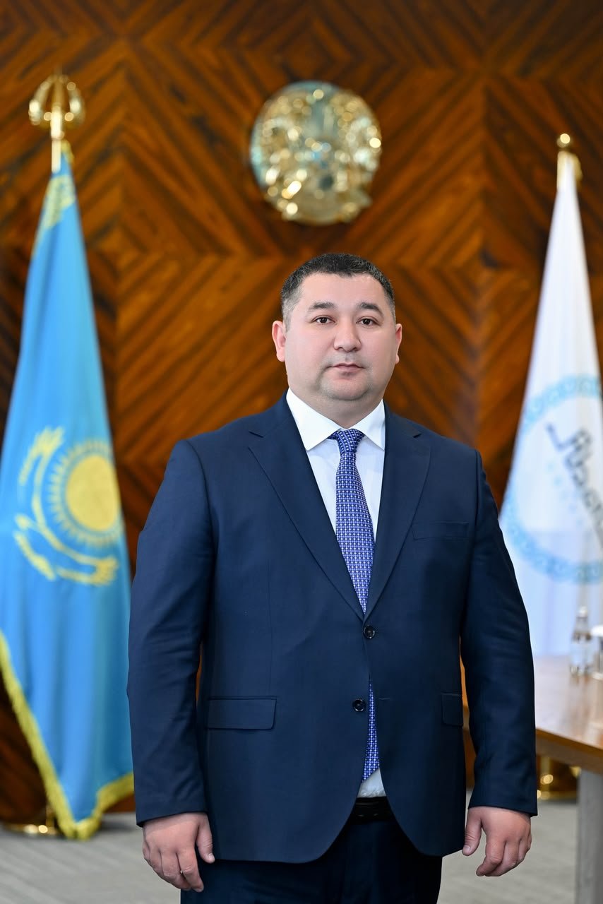 Қуаныш Әбілдаев Абай облысының туризм басқармасының басшысы болып тағайындалды