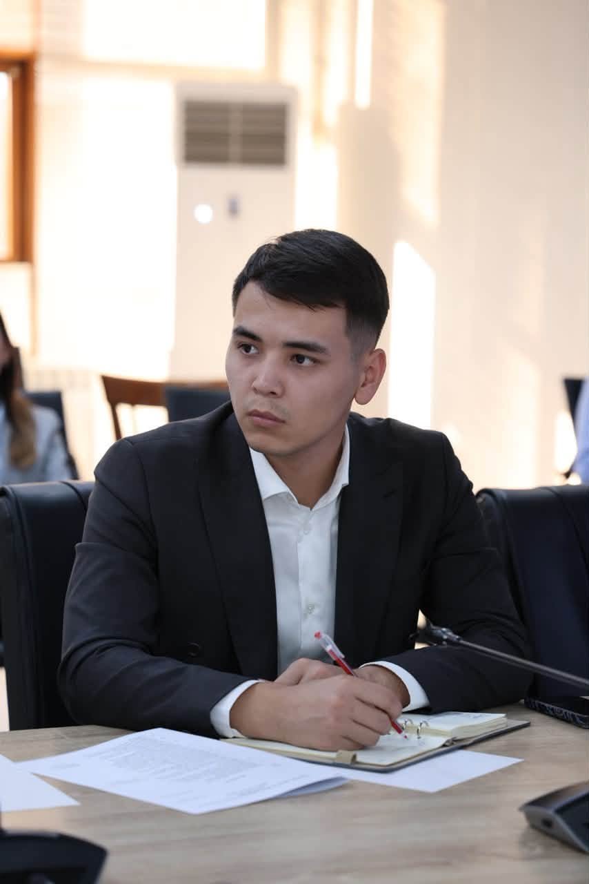 ТҮРКІСТАНДА ҚАЛАНЫҢ СӘУЛЕТТІК КЕЛБЕТІН ДАМЫТУҒА БАҒЫТТАЛҒАН ЖОБАЛАР ТАЛҚЫЛАНДЫ — Фотосурет 7
