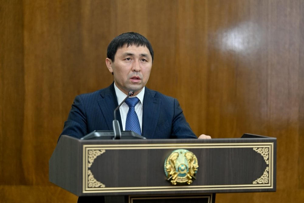 Кеңейтілген аппараттық кеңес өтті — Фотосурет 8