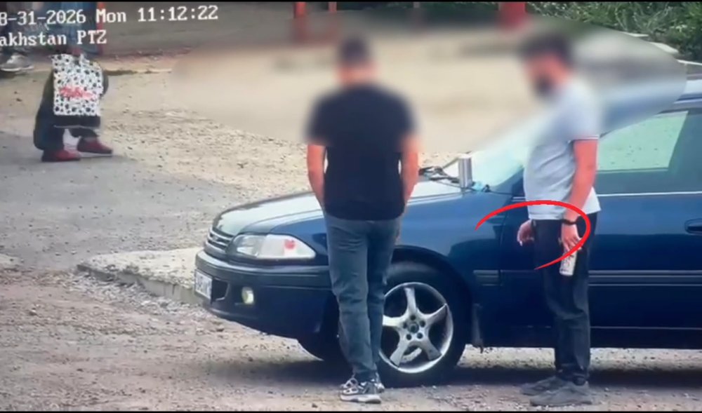 ШҚО-да қоғамдық аумақтарды ластау деректерінің жолы кесілуде — Фотосурет 2